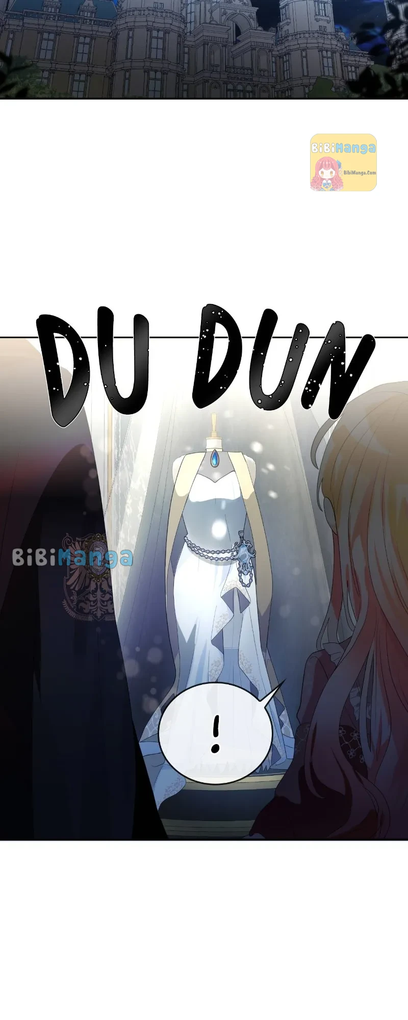 Please, Let Me Return Home Chapter 83 page 37