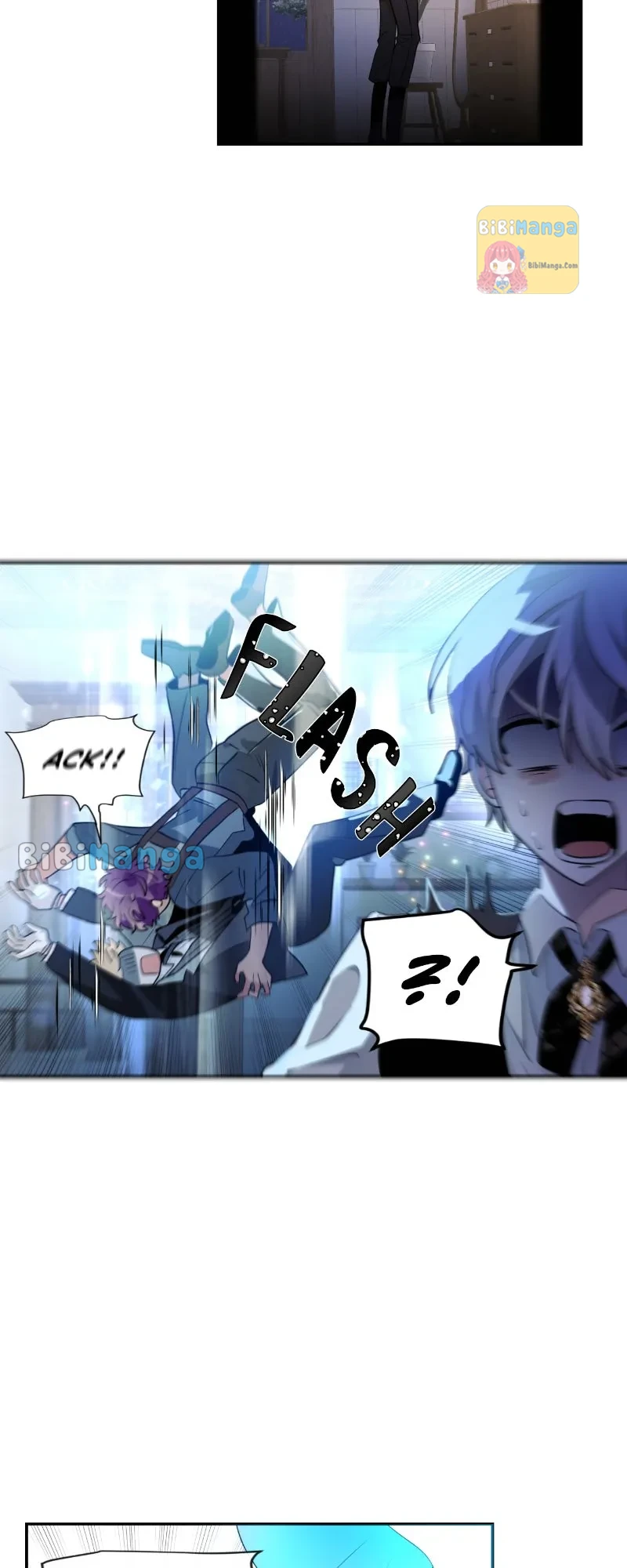 Please, Let Me Return Home Chapter 83 page 3
