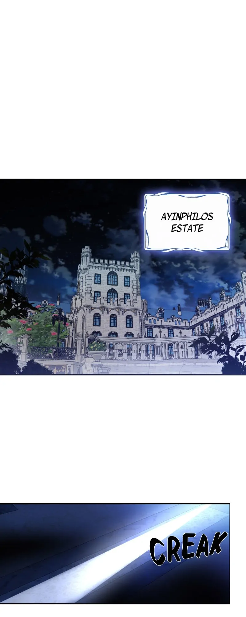 Please, Let Me Return Home Chapter 84 page 28