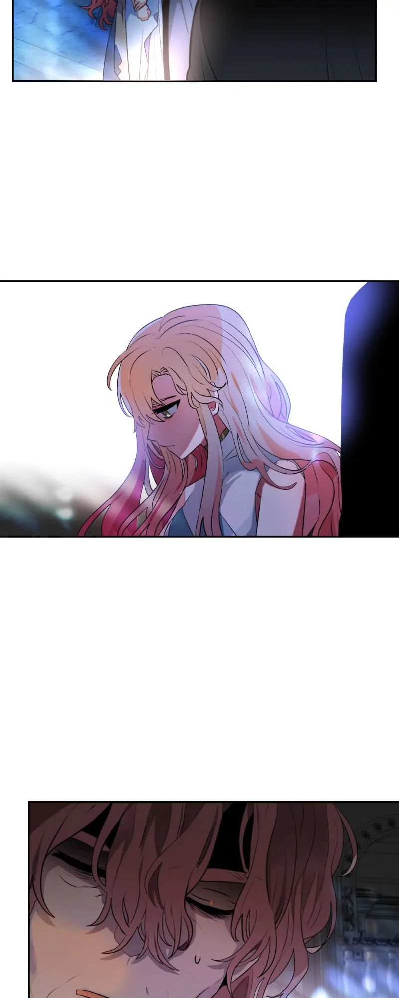 Please, Let Me Return Home Chapter 84 page 35