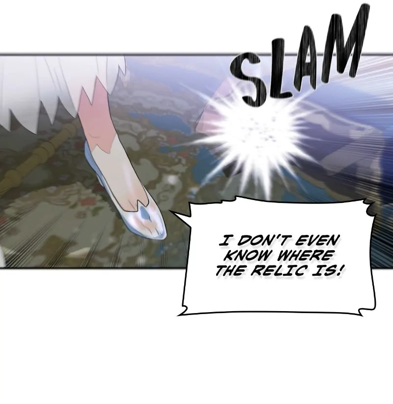 Please, Let Me Return Home Chapter 84 page 6