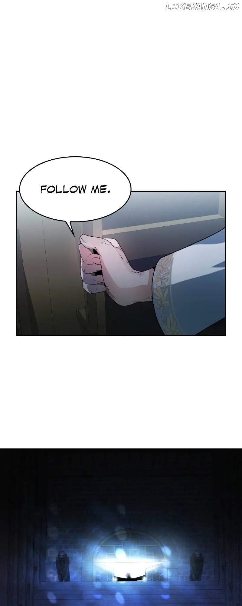 Please, Let Me Return Home Chapter 85 page 0