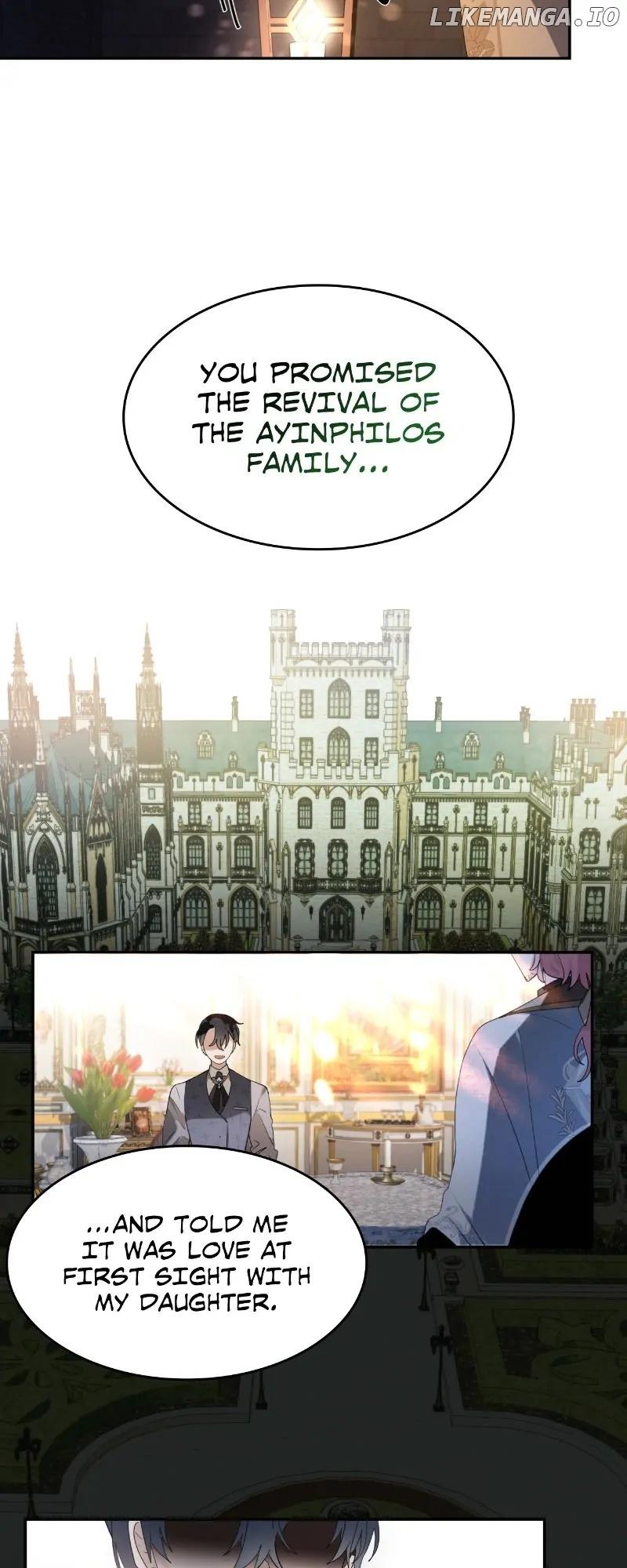 Please, Let Me Return Home Chapter 85 page 9