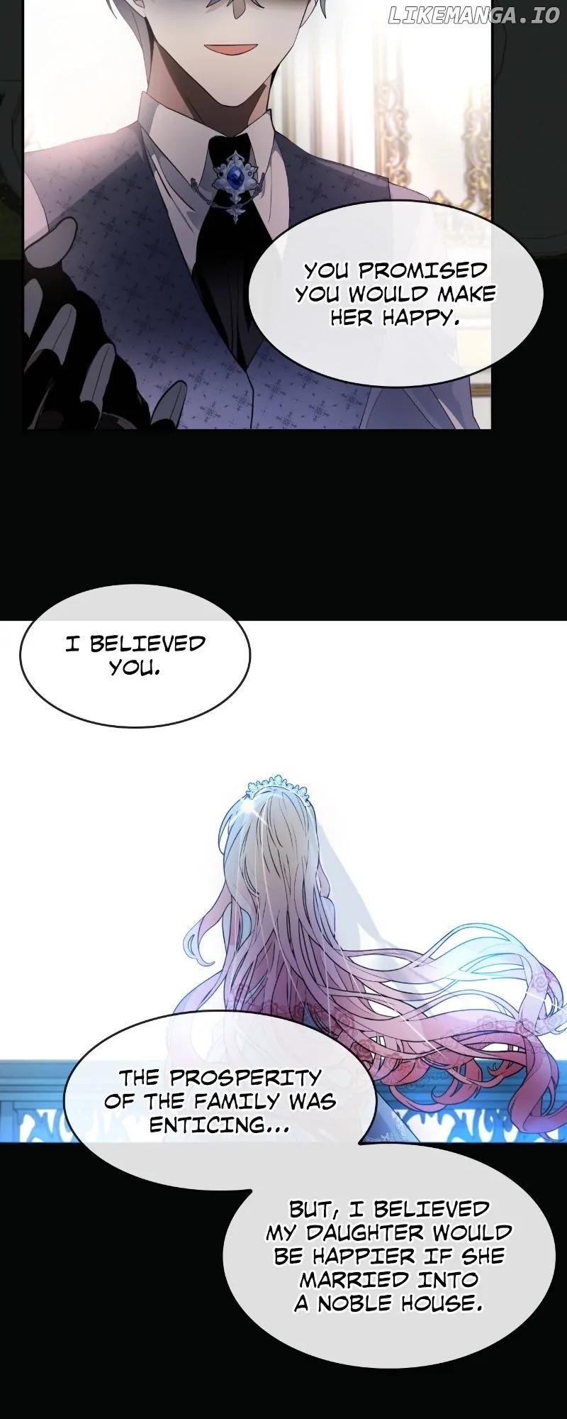Please, Let Me Return Home Chapter 85 page 10