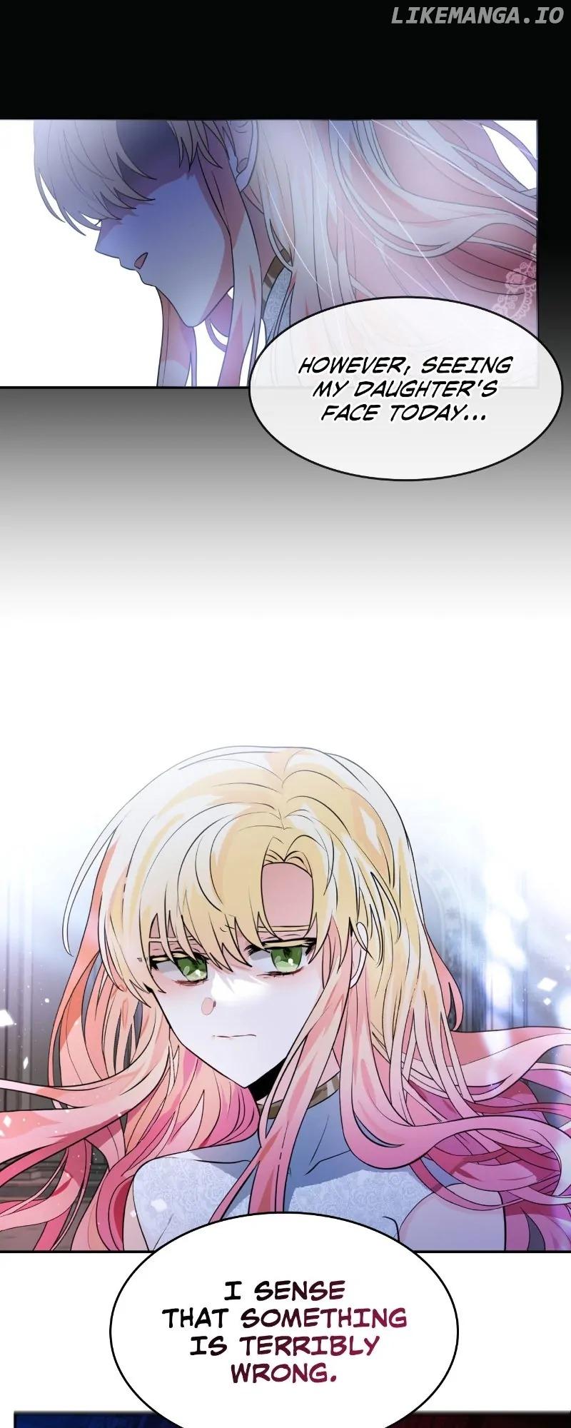 Please, Let Me Return Home Chapter 85 page 11