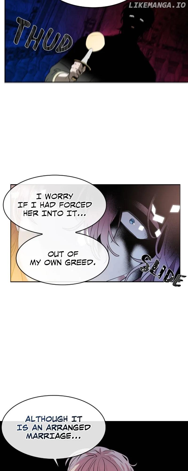 Please, Let Me Return Home Chapter 85 page 12