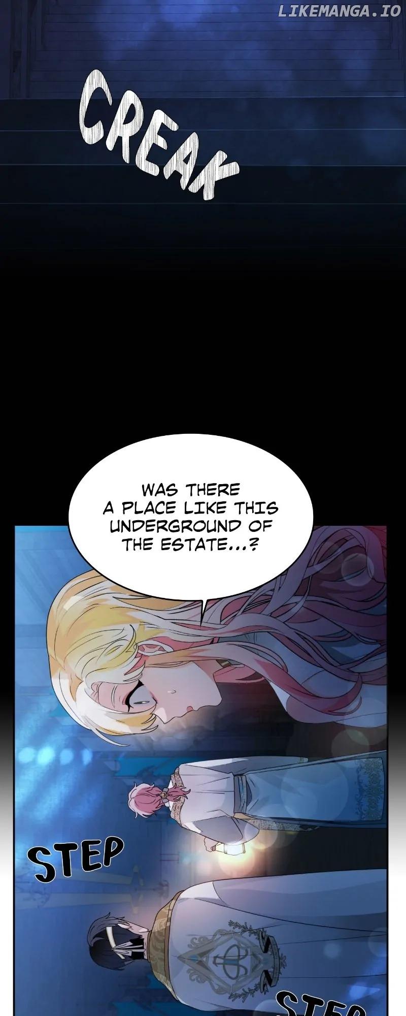 Please, Let Me Return Home Chapter 85 page 1