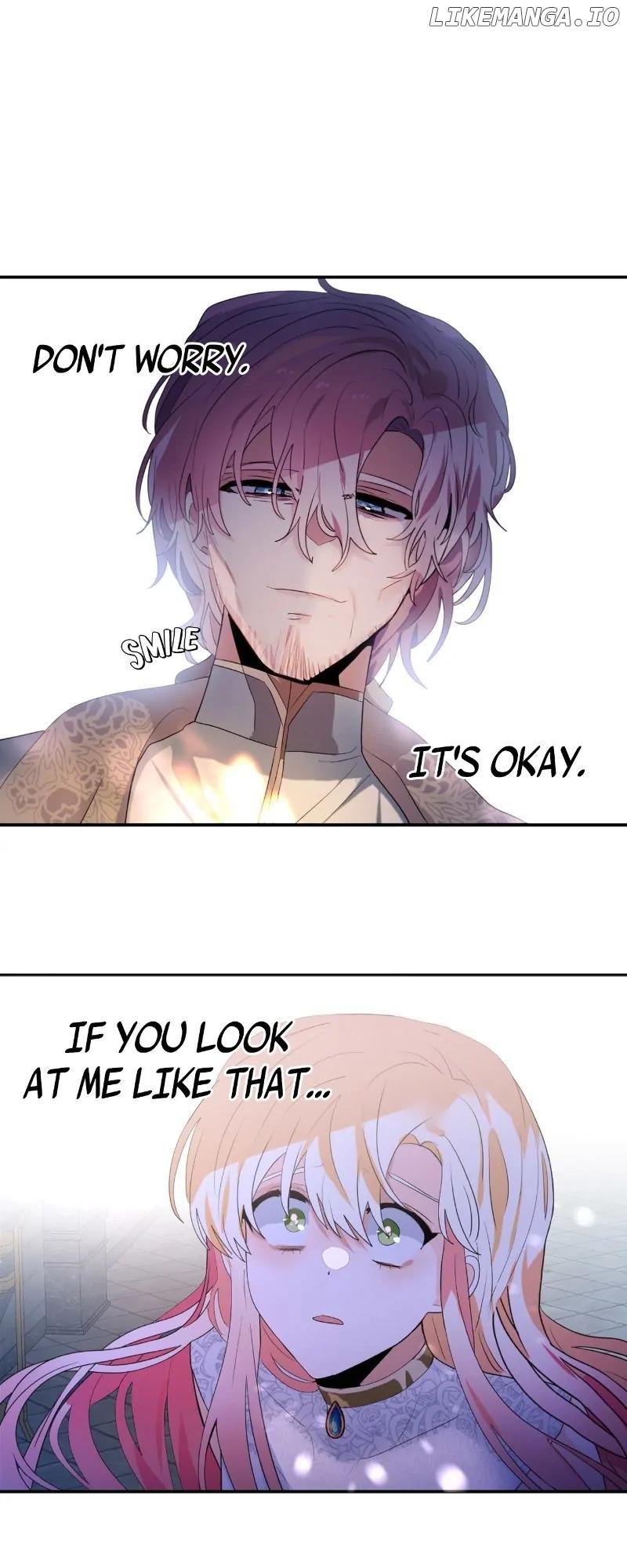 Please, Let Me Return Home Chapter 85 page 19