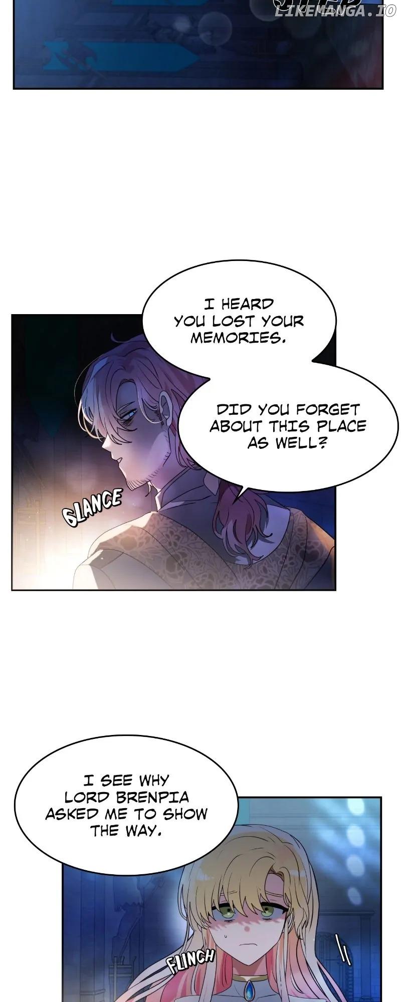 Please, Let Me Return Home Chapter 85 page 2