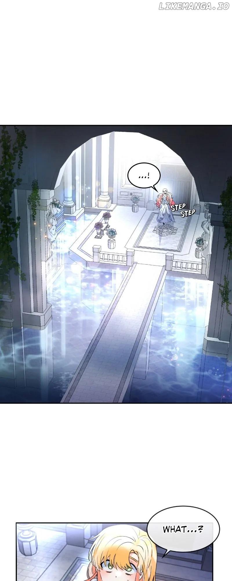 Please, Let Me Return Home Chapter 85 page 29