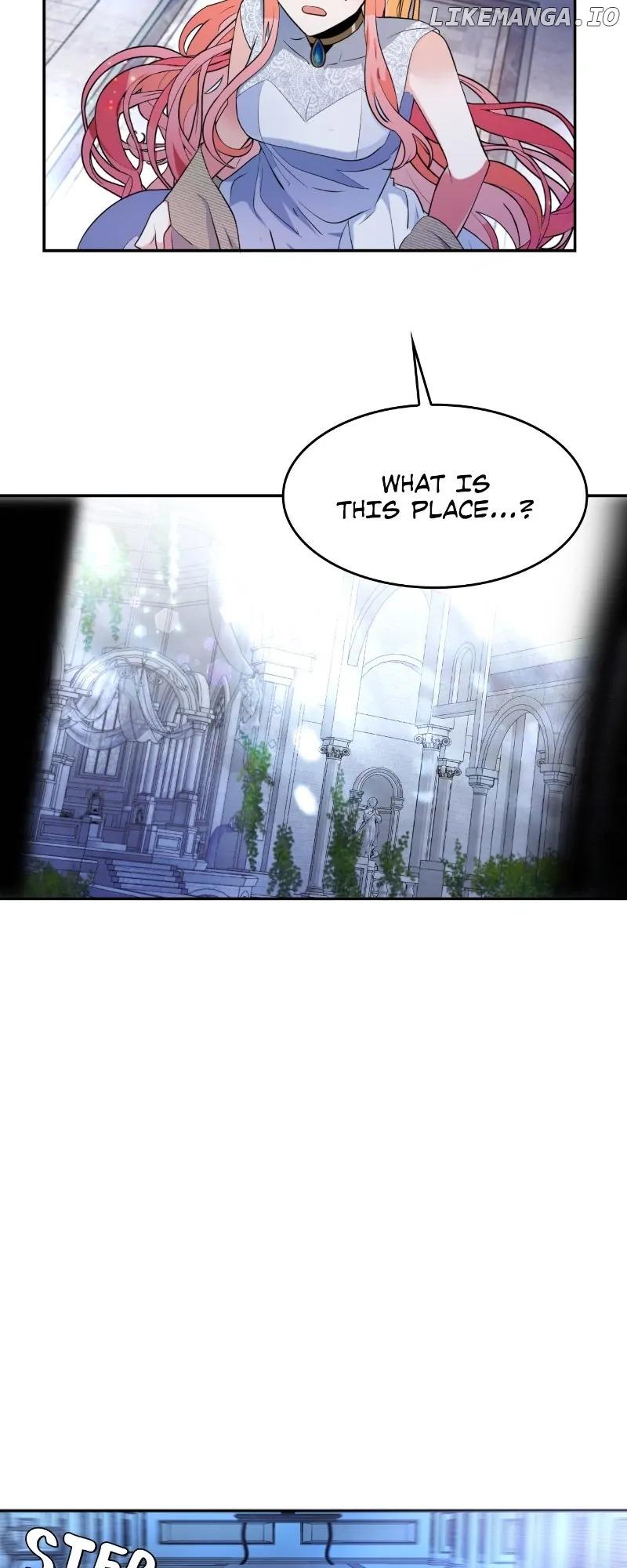 Please, Let Me Return Home Chapter 85 page 30