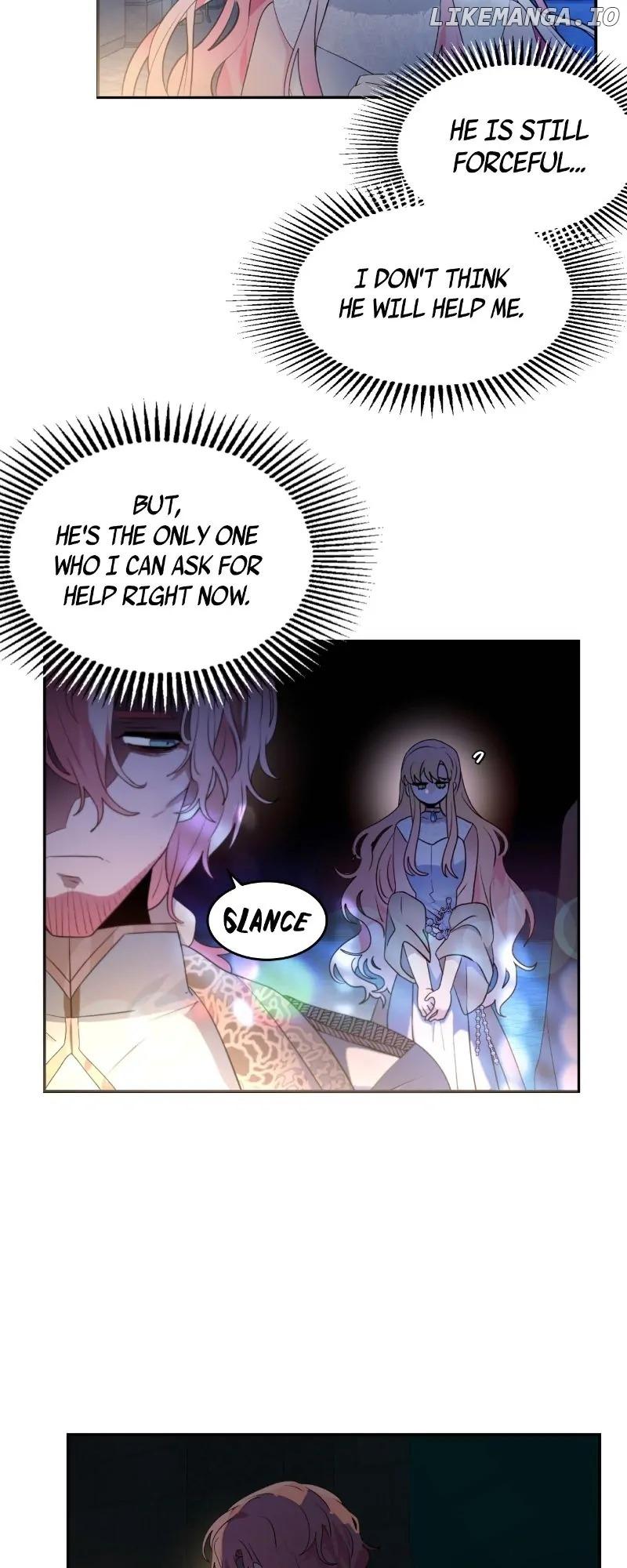 Please, Let Me Return Home Chapter 85 page 3