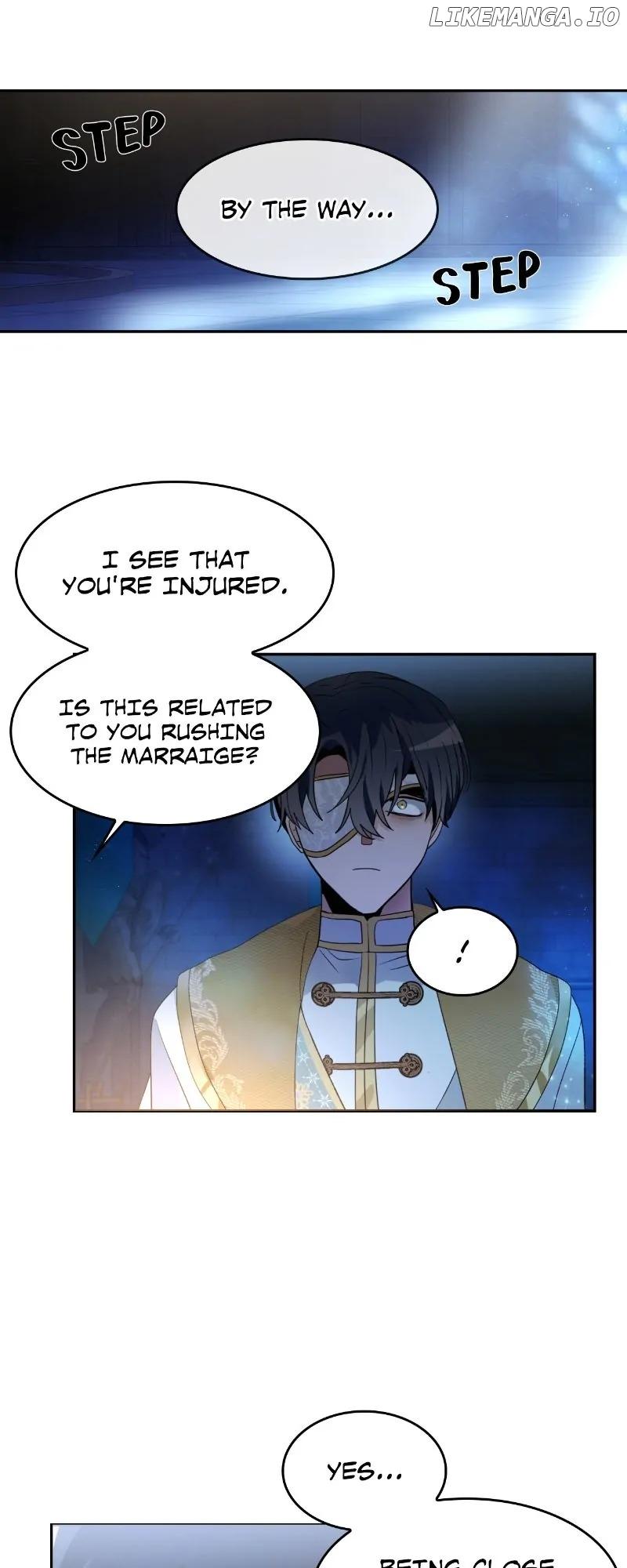 Please, Let Me Return Home Chapter 85 page 5