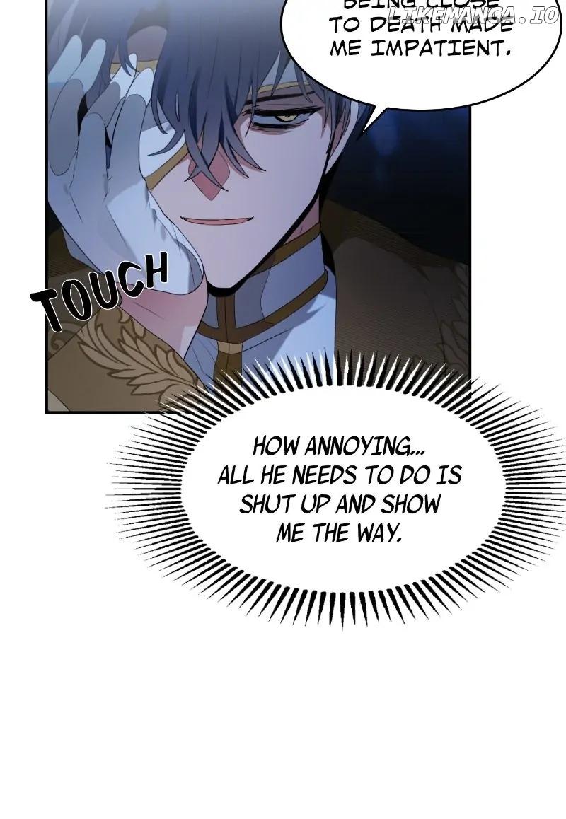 Please, Let Me Return Home Chapter 85 page 6