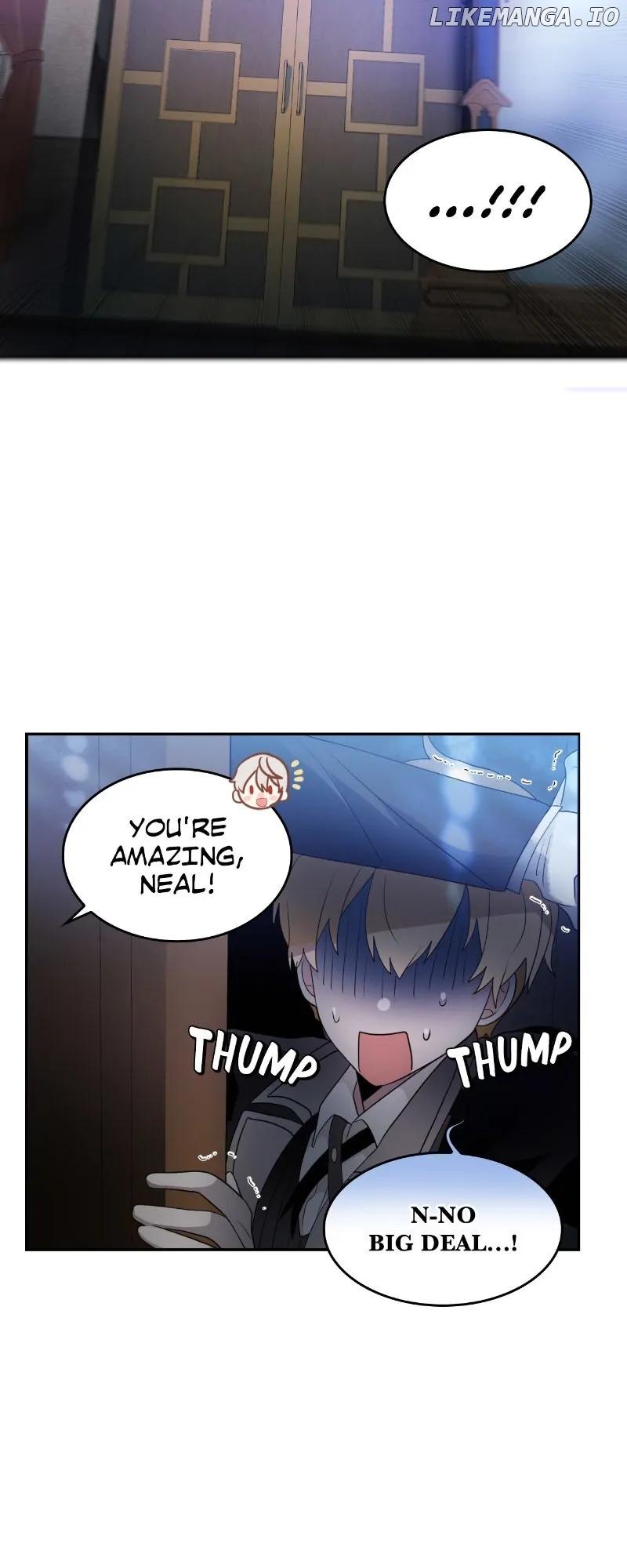 Please, Let Me Return Home Chapter 86 page 10