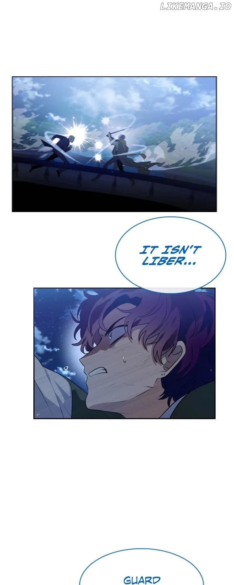 Please, Let Me Return Home Chapter 86 page 14