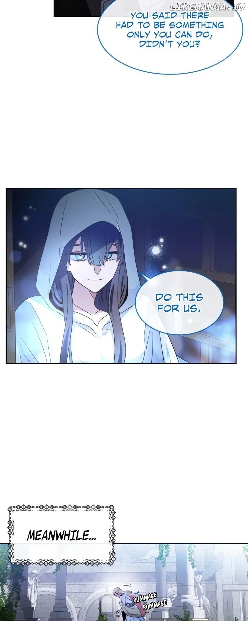 Please, Let Me Return Home Chapter 86 page 16