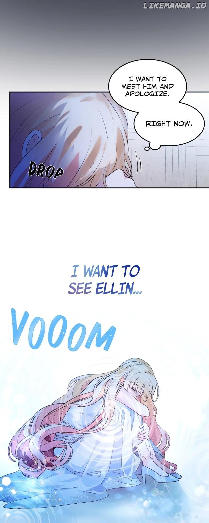 Please, Let Me Return Home Chapter 86 page 23
