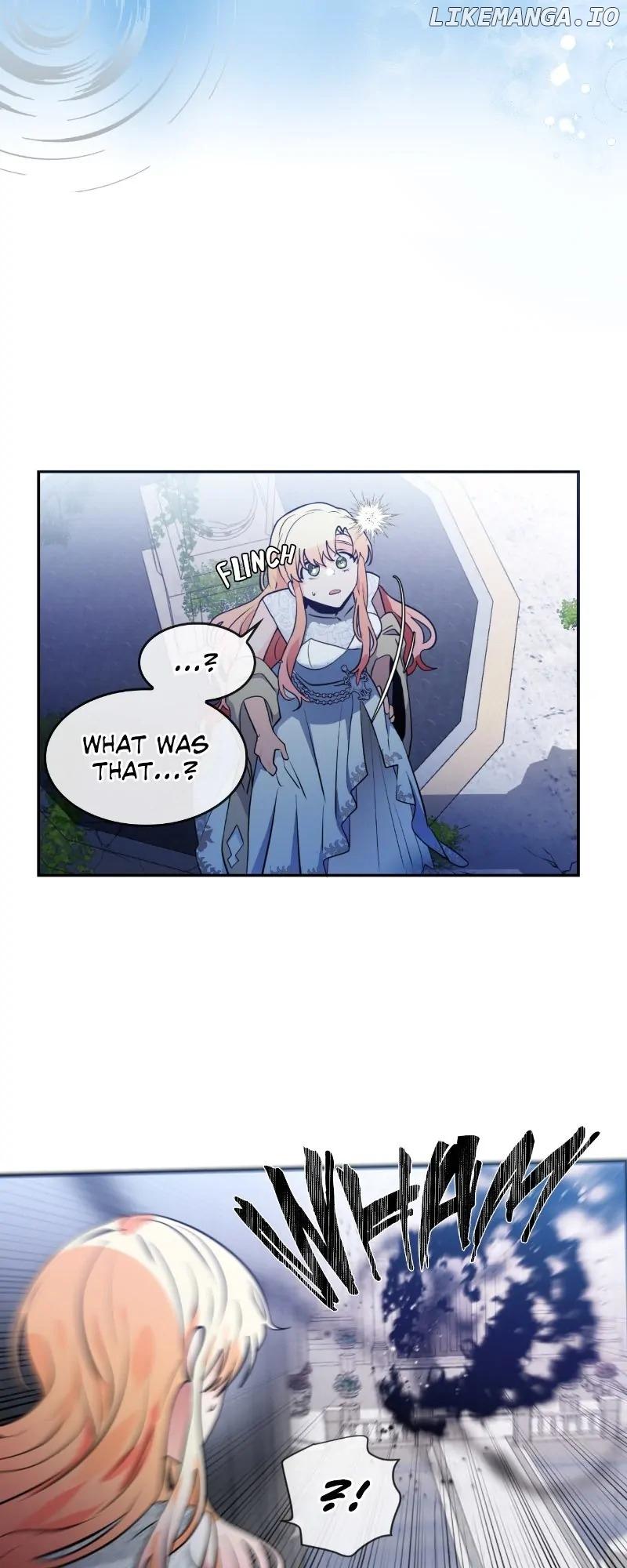 Please, Let Me Return Home Chapter 86 page 24
