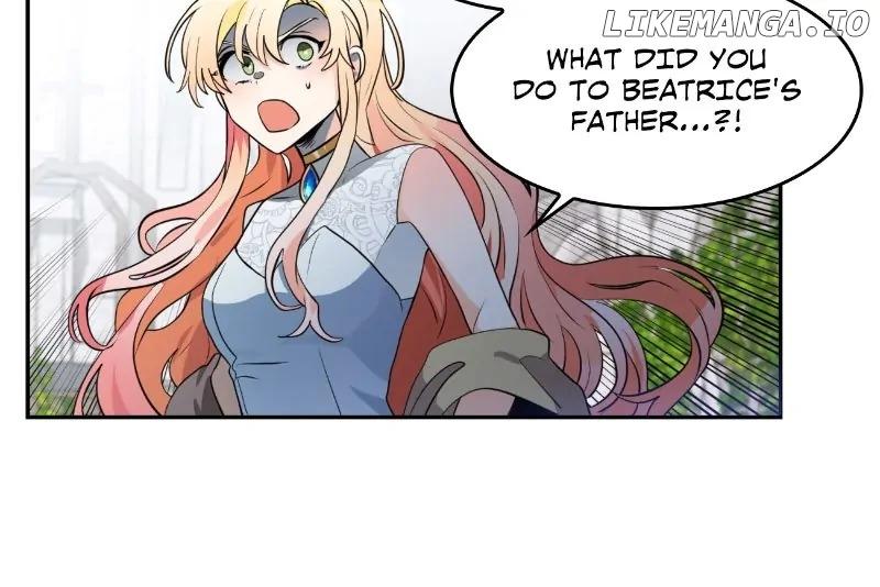 Please, Let Me Return Home Chapter 86 page 26