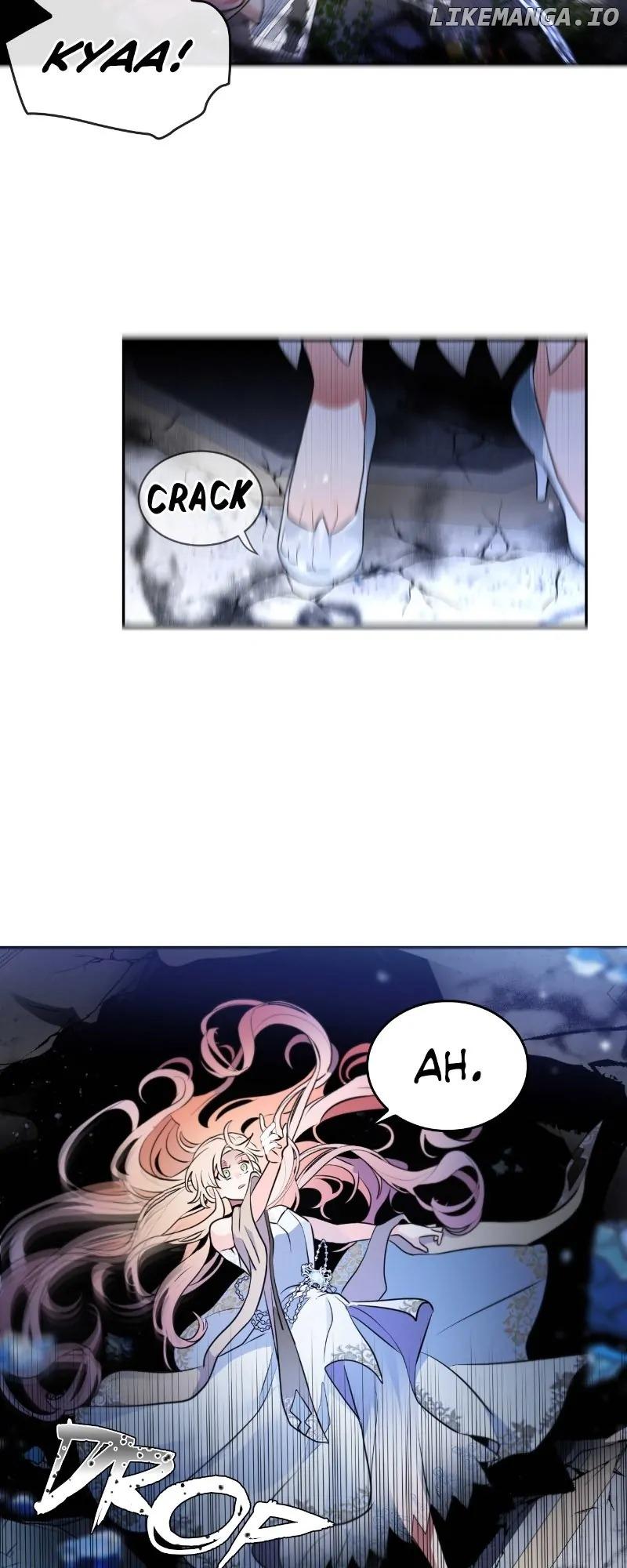 Please, Let Me Return Home Chapter 86 page 31