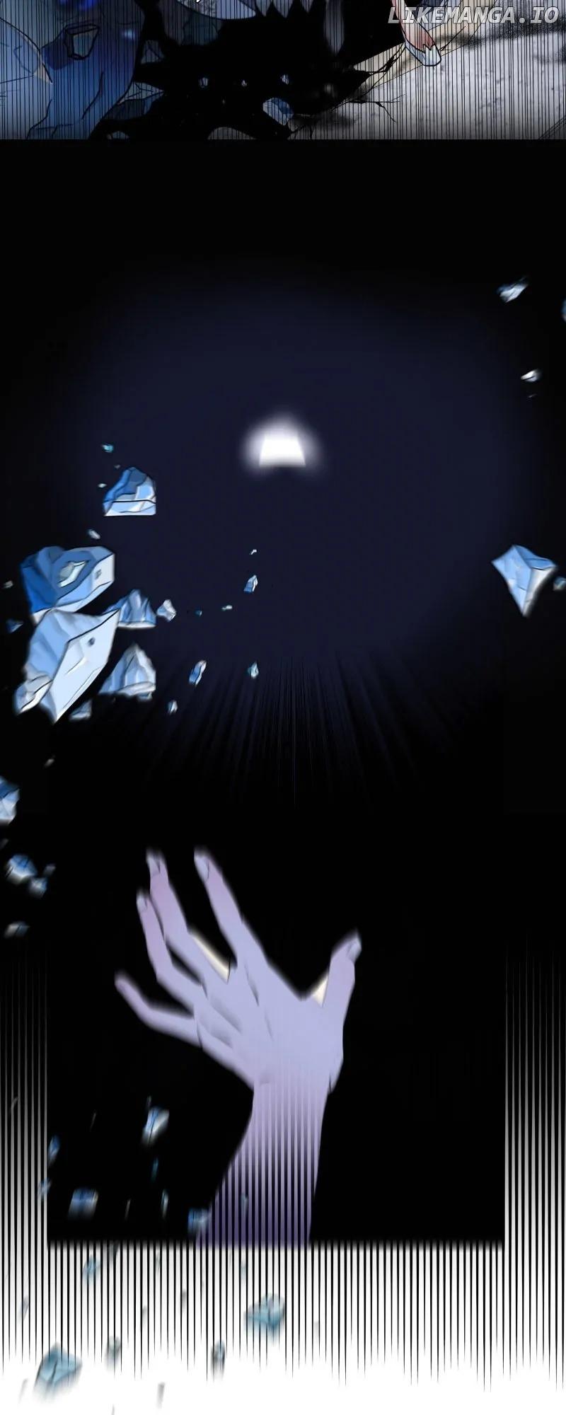 Please, Let Me Return Home Chapter 86 page 32