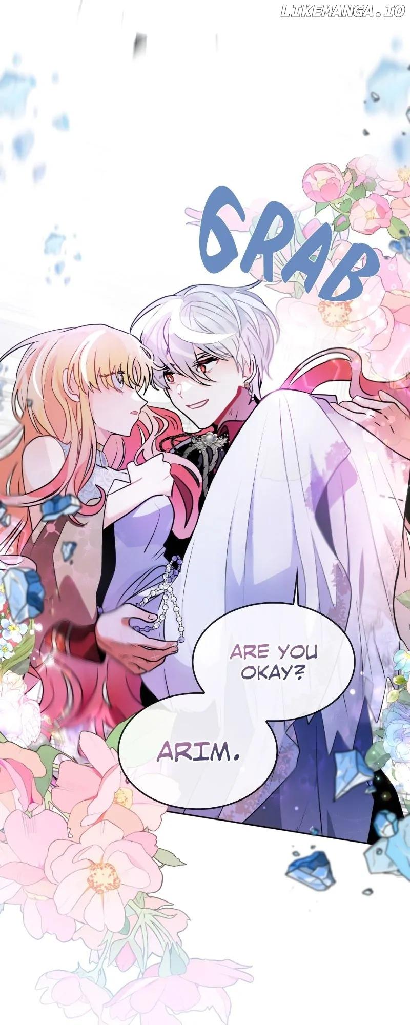 Please, Let Me Return Home Chapter 86 page 33