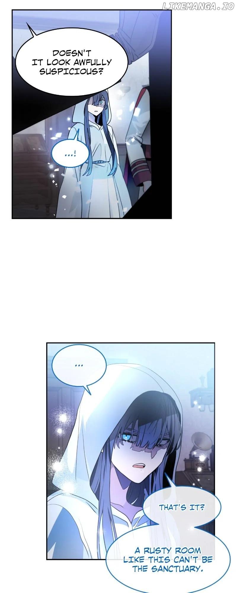 Please, Let Me Return Home Chapter 86 page 5