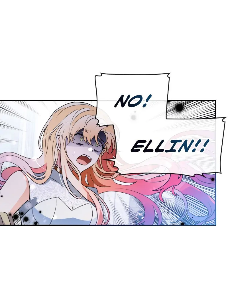 Please, Let Me Return Home Chapter 87 page 20
