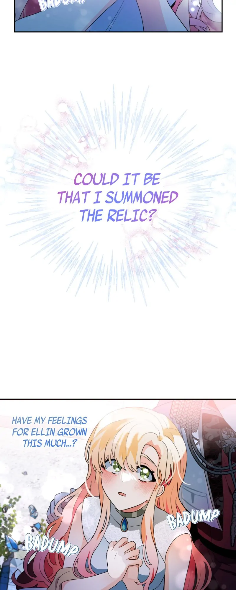 Please, Let Me Return Home Chapter 87 page 2