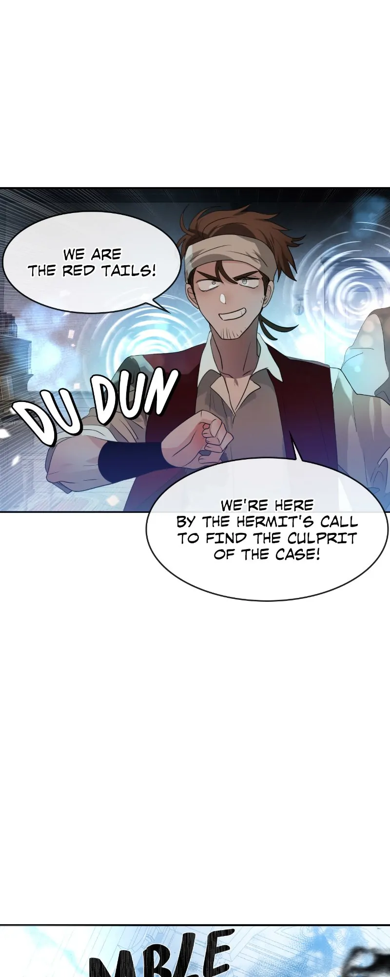 Please, Let Me Return Home Chapter 87 page 30