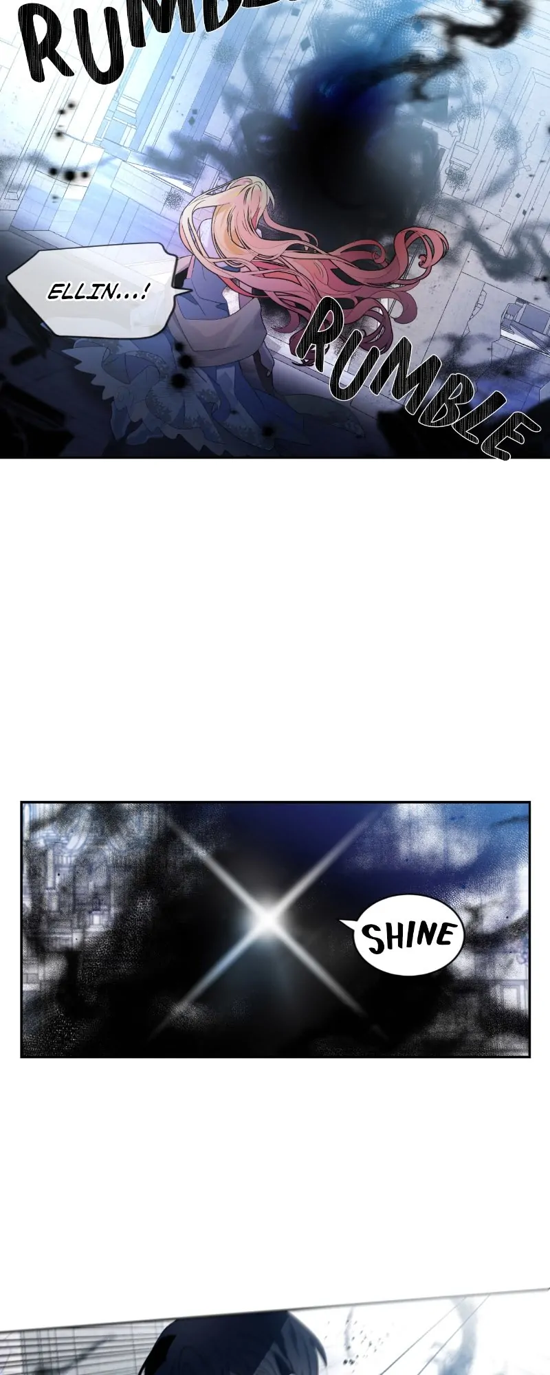 Please, Let Me Return Home Chapter 87 page 31
