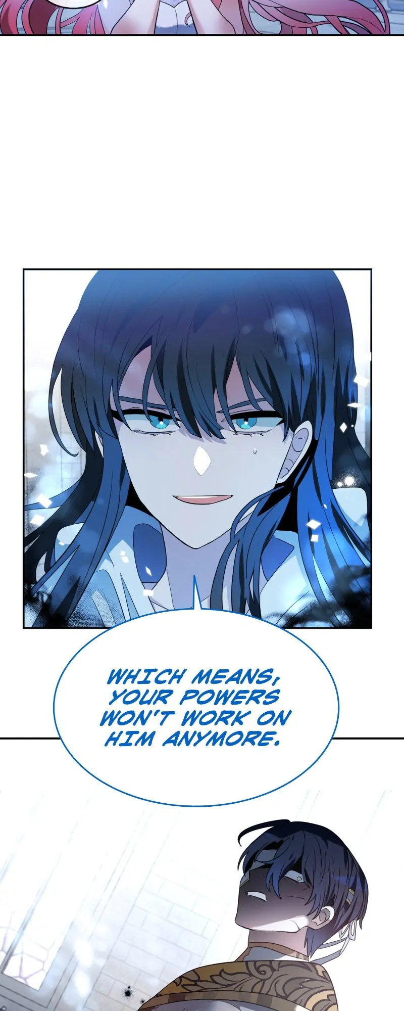 Please, Let Me Return Home Chapter 87 page 37