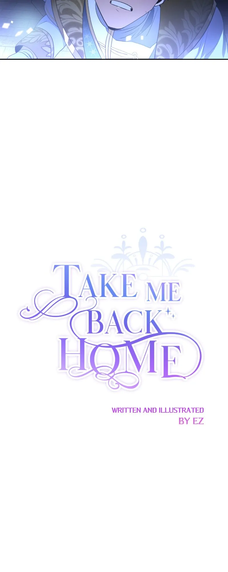 Please, Let Me Return Home Chapter 87 page 4