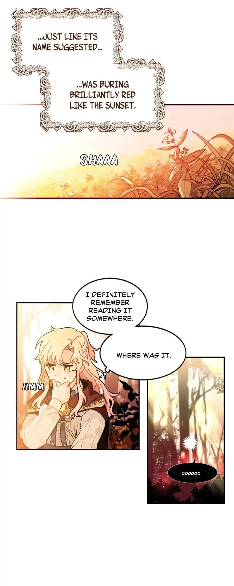 Please, Let Me Return Home Chapter 9 page 27