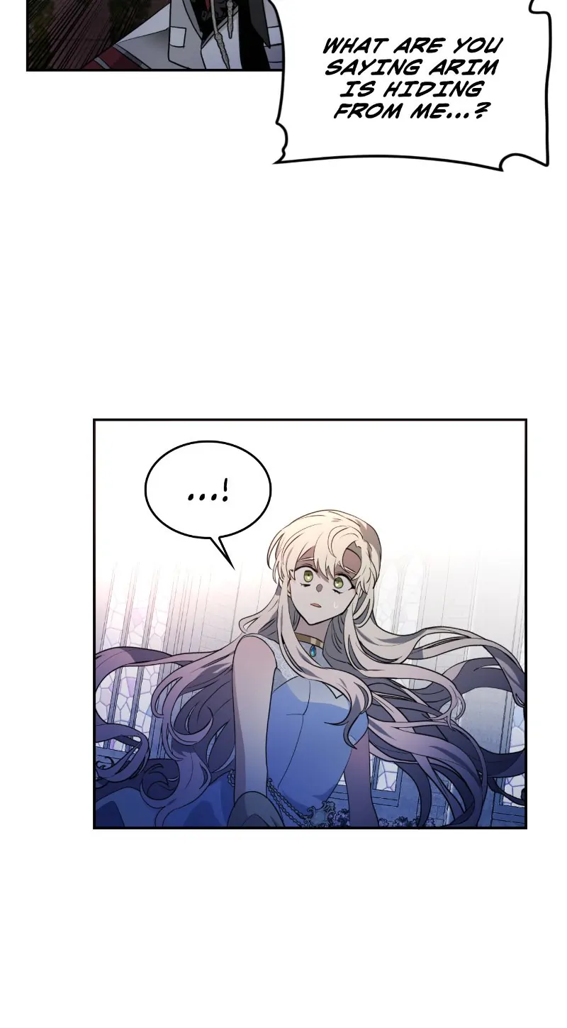 Please, Let Me Return Home Chapter 90 page 13
