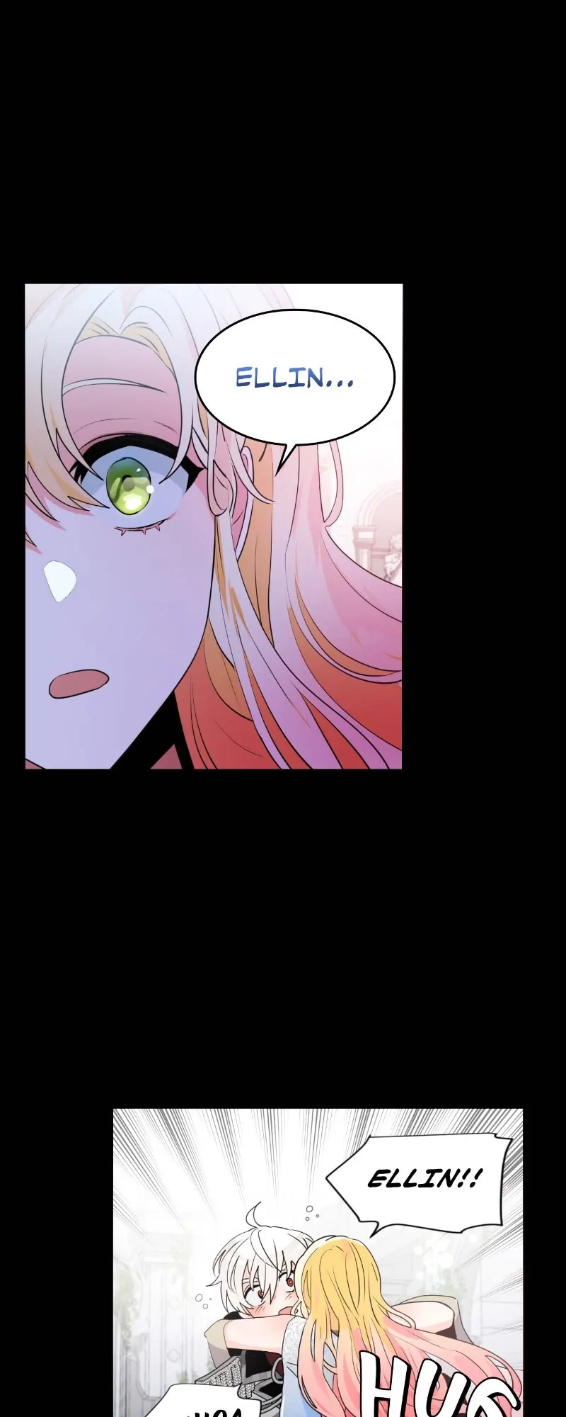 Please, Let Me Return Home Chapter 90 page 1
