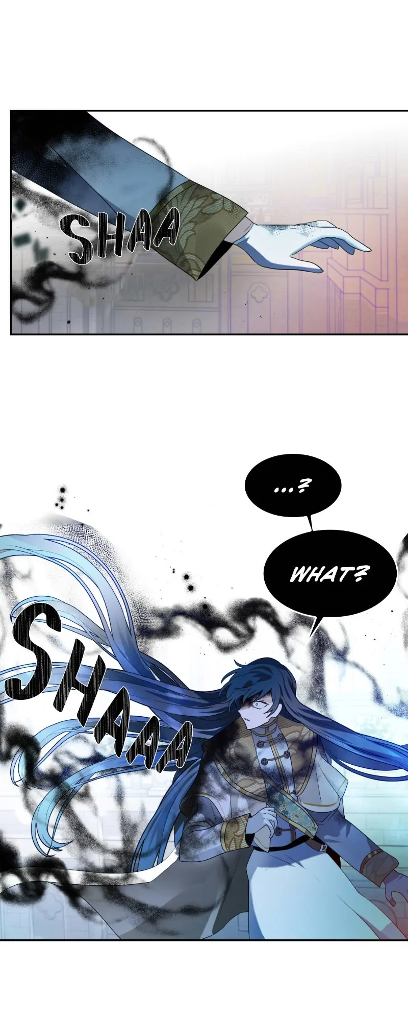 Please, Let Me Return Home Chapter 90 page 34