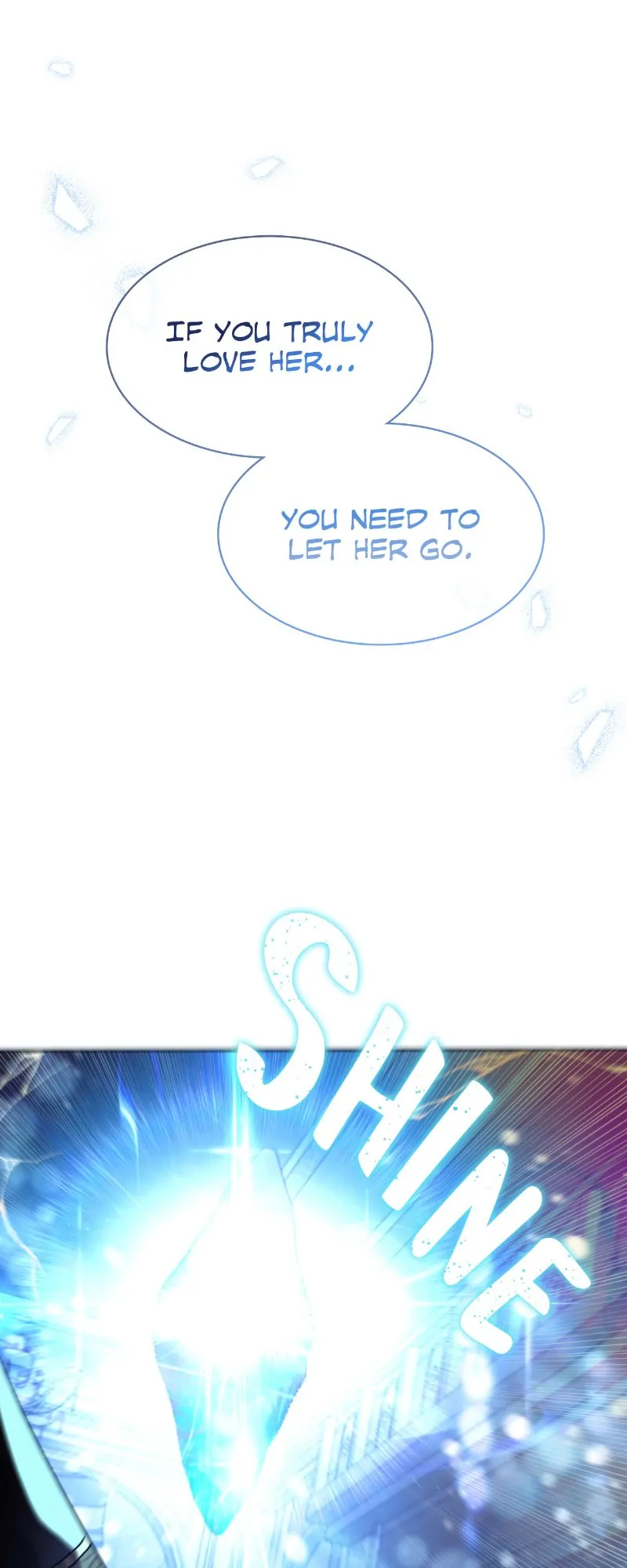 Please, Let Me Return Home Chapter 90 page 37