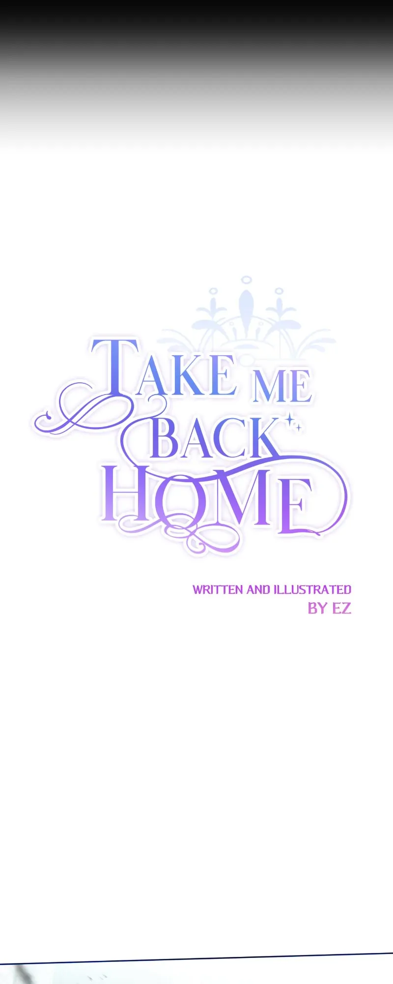 Please, Let Me Return Home Chapter 90 page 8
