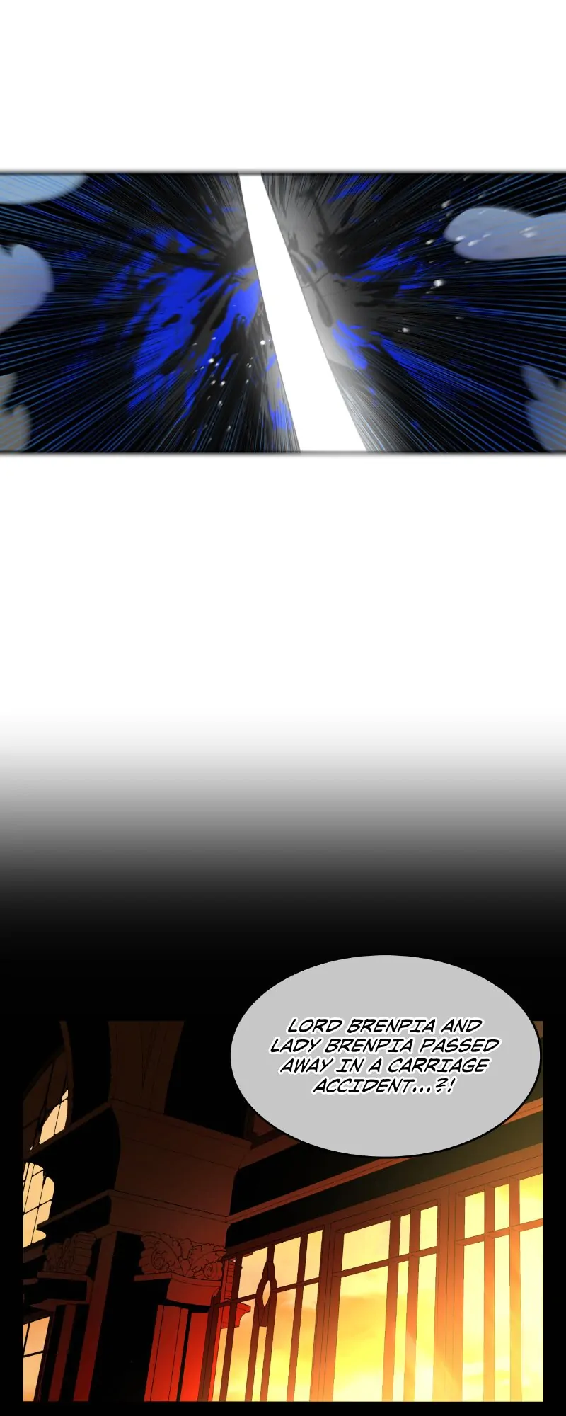 Please, Let Me Return Home Chapter 91 page 10