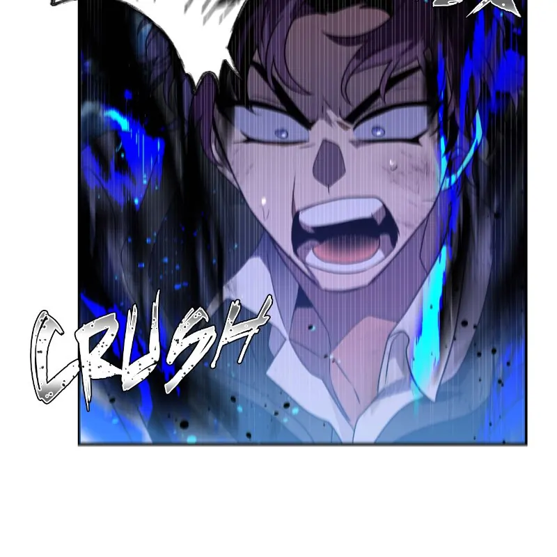Please, Let Me Return Home Chapter 91 page 20