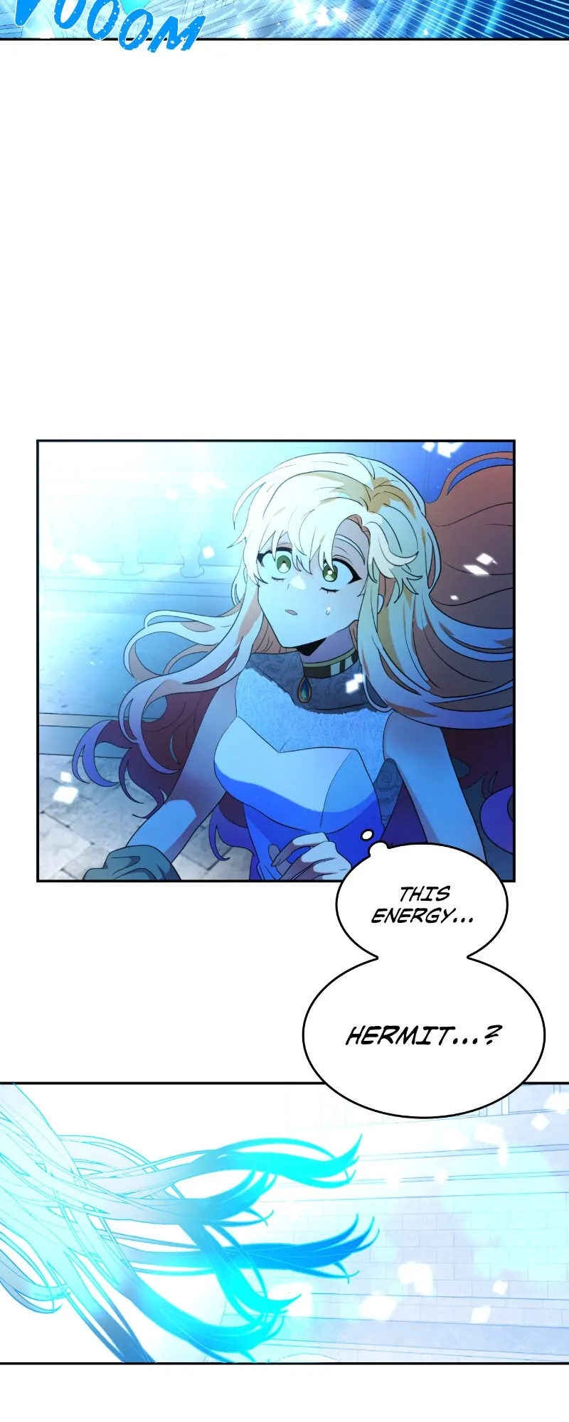 Please, Let Me Return Home Chapter 91 page 2