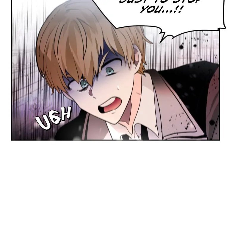 Please, Let Me Return Home Chapter 91 page 34