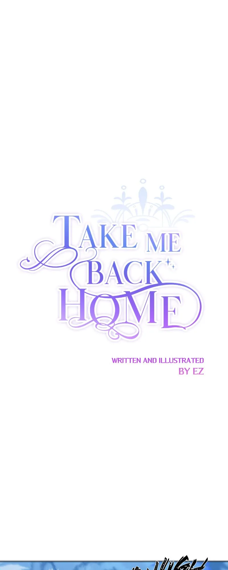 Please, Let Me Return Home Chapter 91 page 3