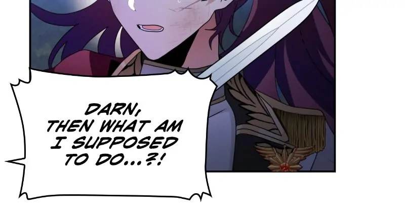 Please, Let Me Return Home Chapter 91 page 6