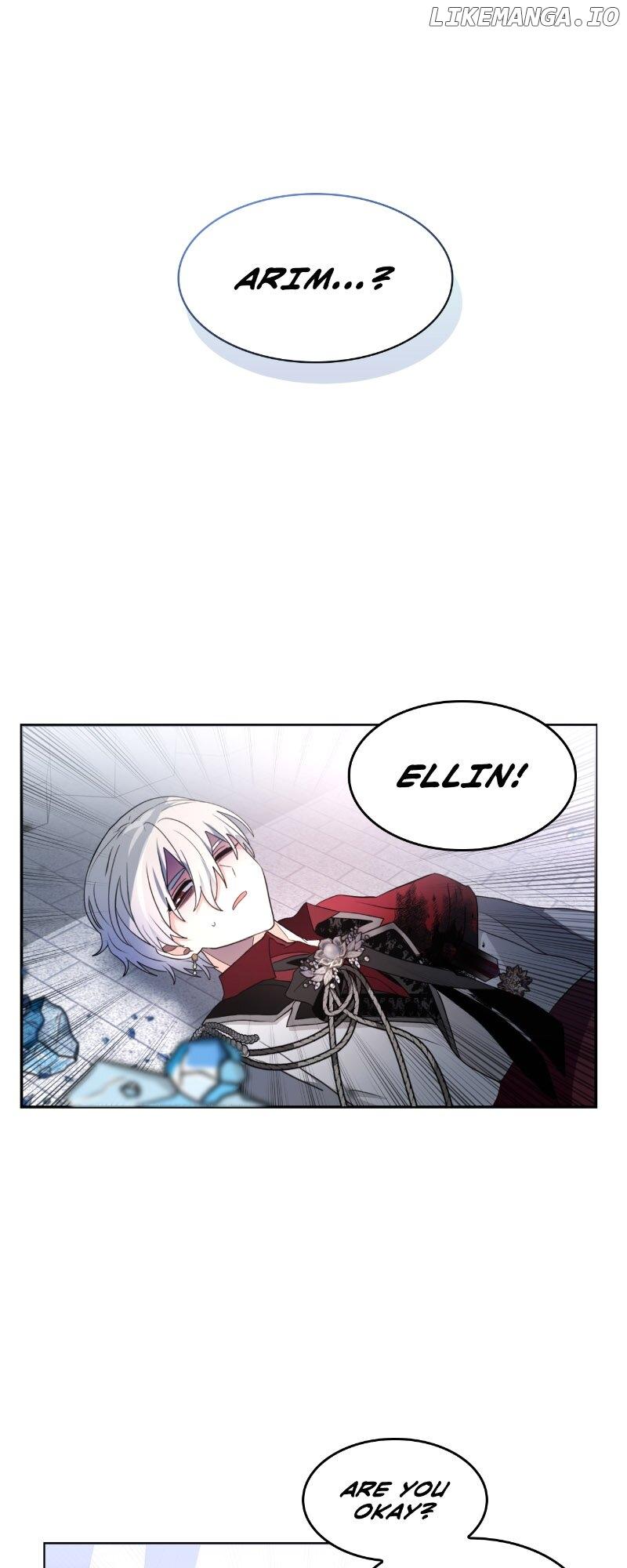 Please, Let Me Return Home Chapter 92 page 18