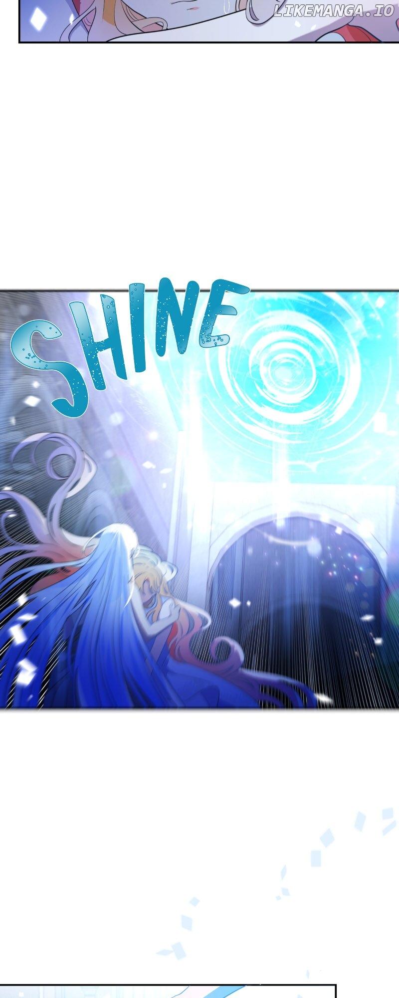 Please, Let Me Return Home Chapter 92 page 28