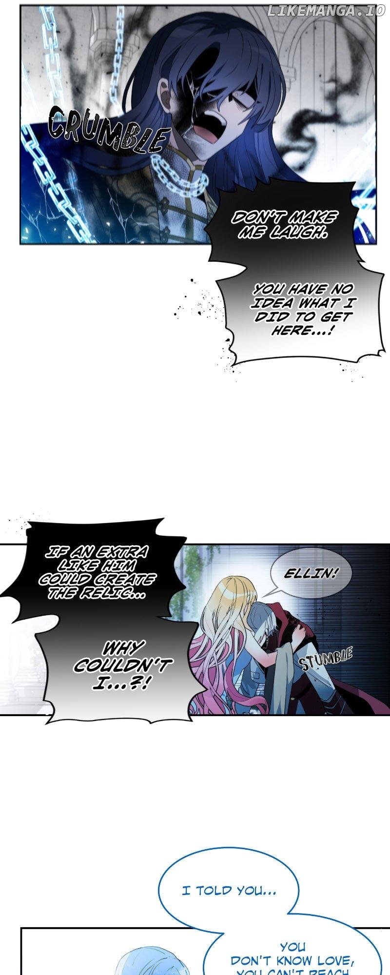 Please, Let Me Return Home Chapter 92 page 2