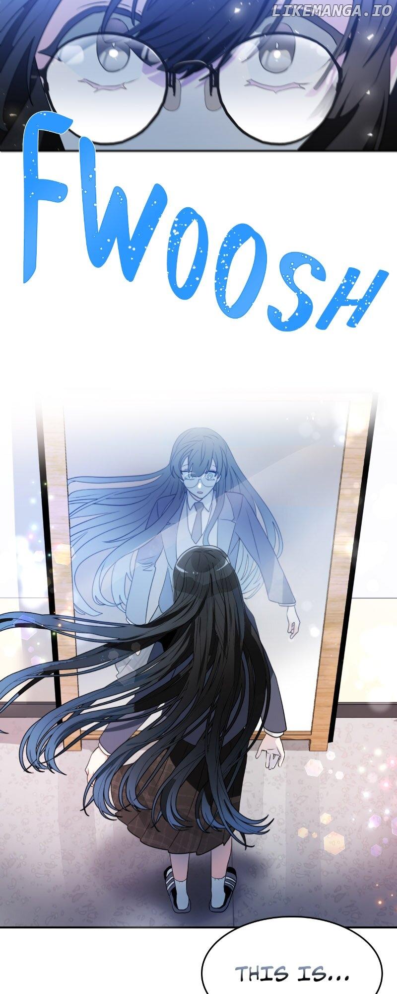 Please, Let Me Return Home Chapter 92 page 32